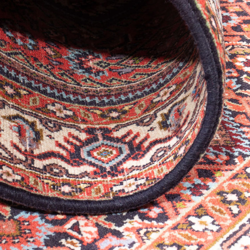 Bidjar - Bukan Teppe 154x83cm - Persisk teppe