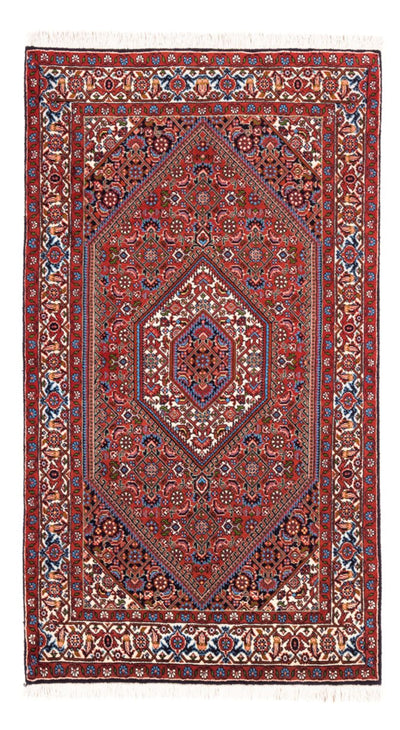 Bidjar - Bukan Teppe 83x144cm - Persisk teppe