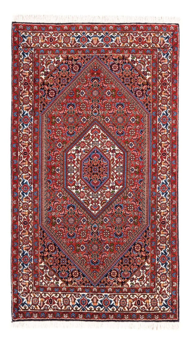 Bidjar - Bukan Teppe 144x83cm - Persisk teppe