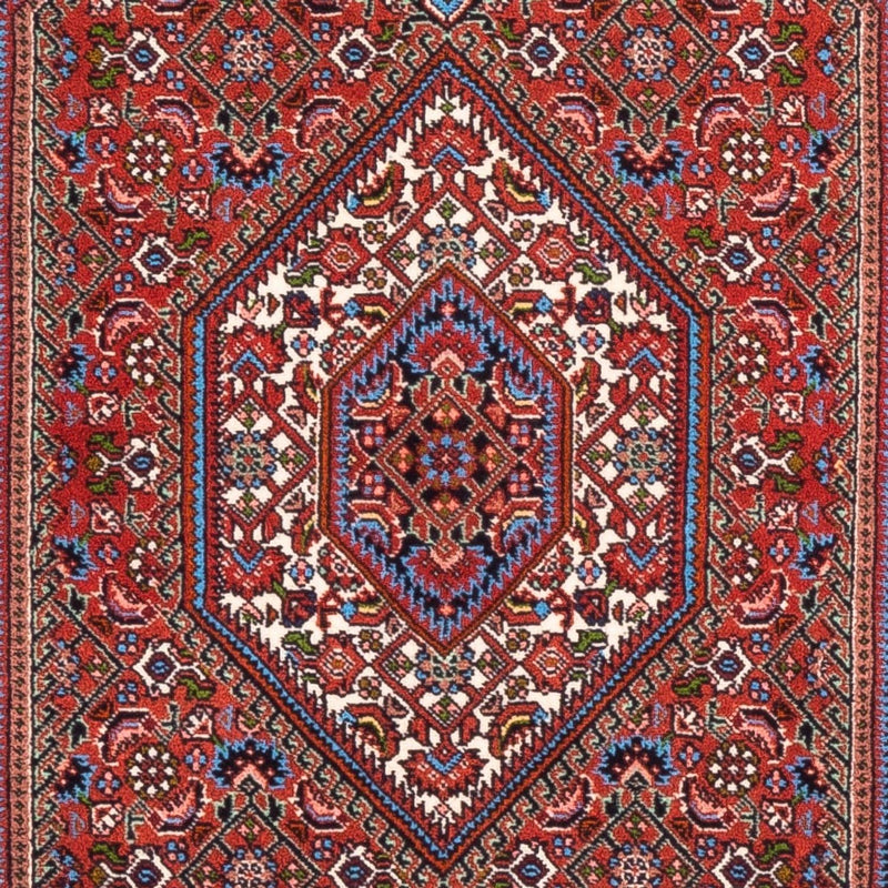 Bidjar - Bukan Teppe 144x83cm - Persisk teppe