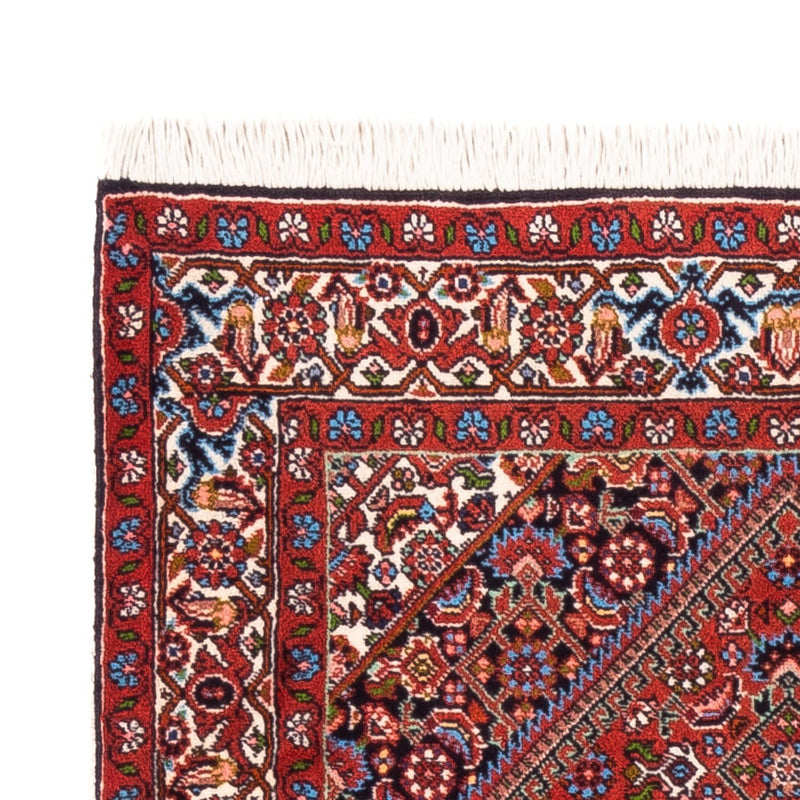Bidjar - Bukan Teppe 144x83cm - Persisk teppe