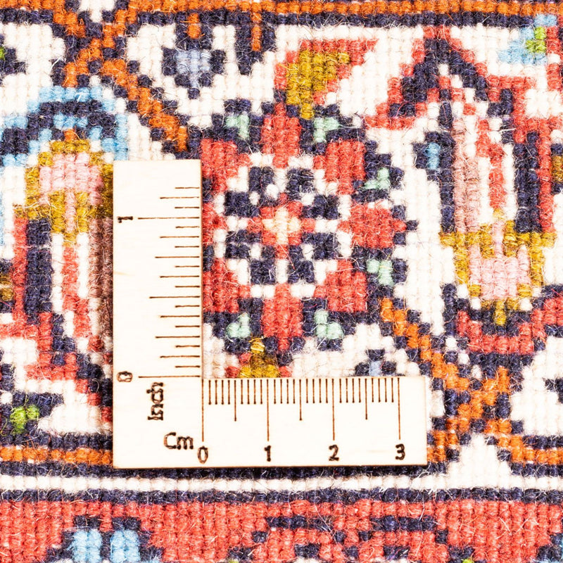 Bidjar - Bukan Teppe 144x83cm - Persisk teppe