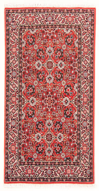 Bidjar - Bukan Teppe 82x148cm - Persisk teppe - rød – product image