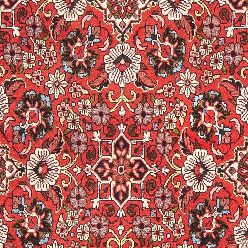 Bidjar - Bukan Teppe 82x148cm - Persisk teppe - rød