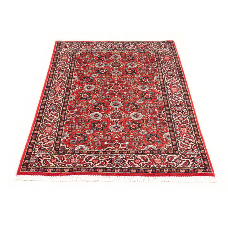 Bidjar - Bukan Teppe 82x148cm - Persisk teppe - rød