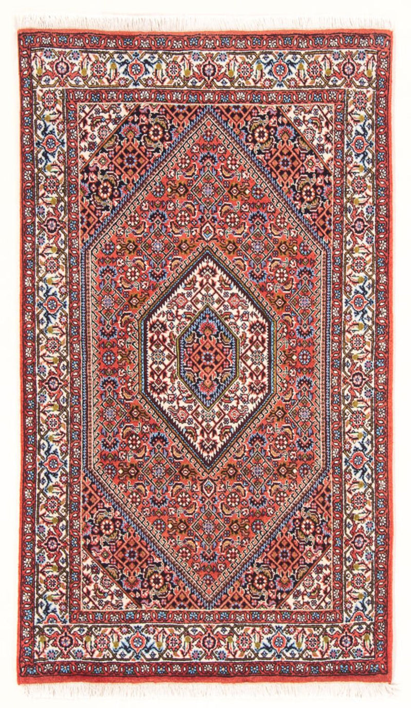 Bidjar - Bukan Teppe 138x84cm - Persisk teppe