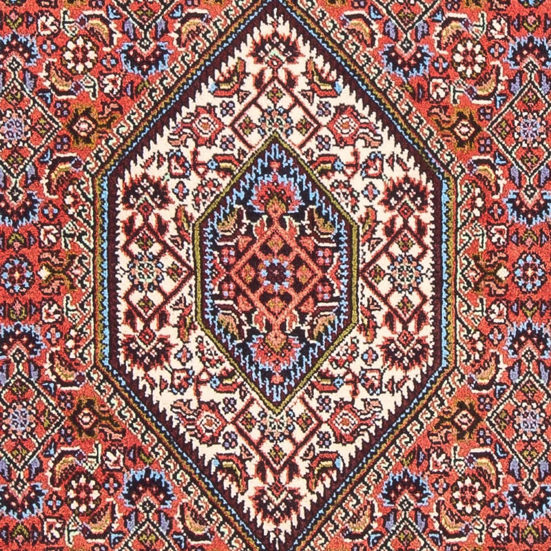 Bidjar - Bukan Teppe 138x84cm - Persisk teppe