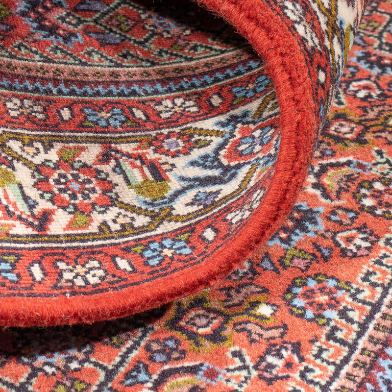 Bidjar - Bukan Teppe 138x84cm - Persisk teppe