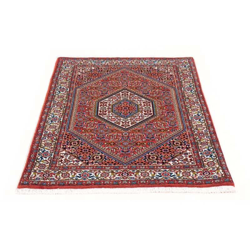 Bidjar - Bukan Teppe 138x84cm - Persisk teppe