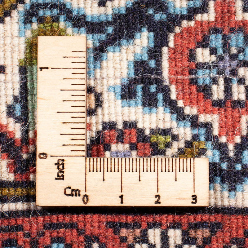 Bidjar - Bukan Teppe 138x84cm - Persisk teppe