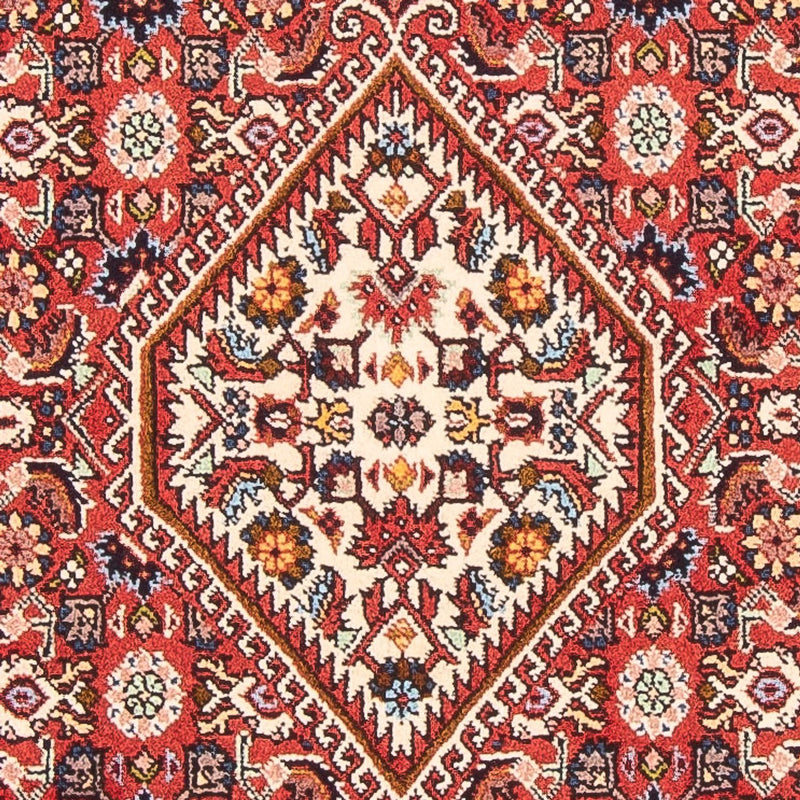 Bidjar - Bukan Teppe 145x84cm - Persisk teppe
