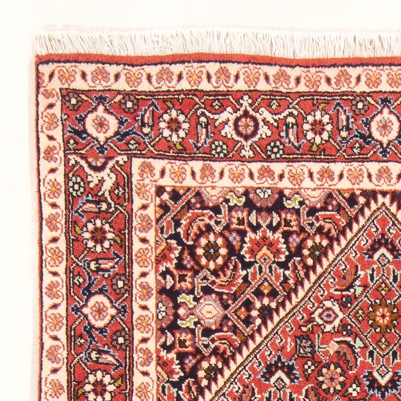 Bidjar - Bukan Teppe 145x84cm - Persisk teppe