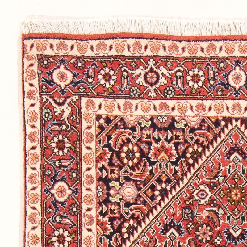 Bidjar - Bukan Teppe 145x84cm - Persisk teppe