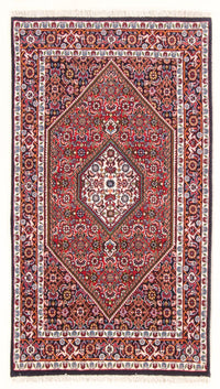 Bidjar - Bukan Teppe 138x83cm - Persisk teppe – product image