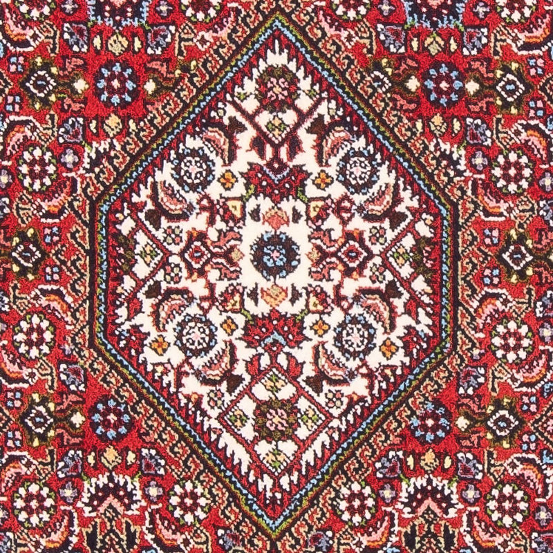 Bidjar - Bukan Teppe 138x83cm - Persisk teppe