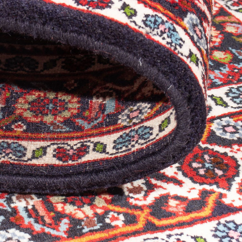 Bidjar - Bukan Teppe 138x83cm - Persisk teppe