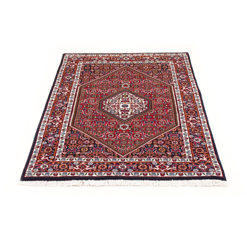 Bidjar - Bukan Teppe 138x83cm - Persisk teppe