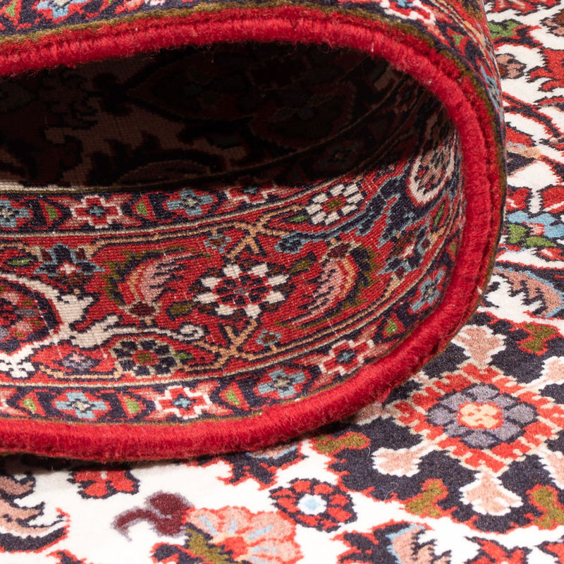Bidjar - Bukan Teppe 84x142cm - Persisk teppe - beige