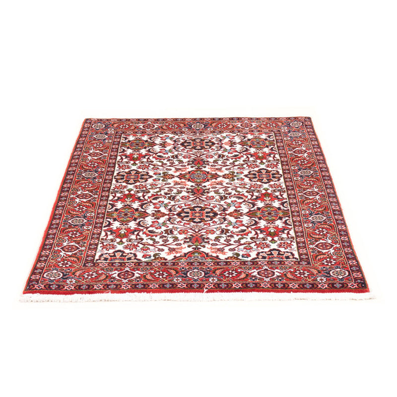 Bidjar - Bukan Teppe 84x142cm - Persisk teppe - beige