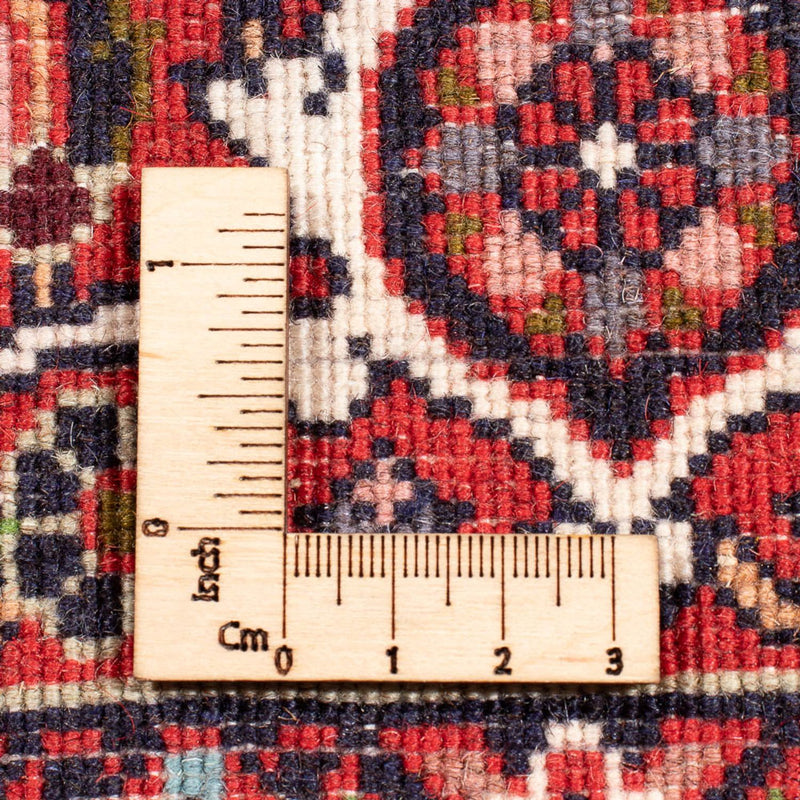 Bidjar - Bukan Teppe 84x142cm - Persisk teppe - beige