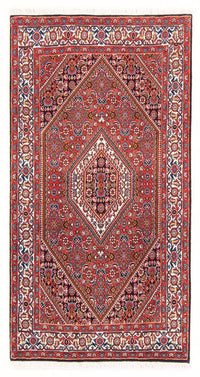 Bidjar - Bukan Teppe 150x83cm - Persisk teppe – product image