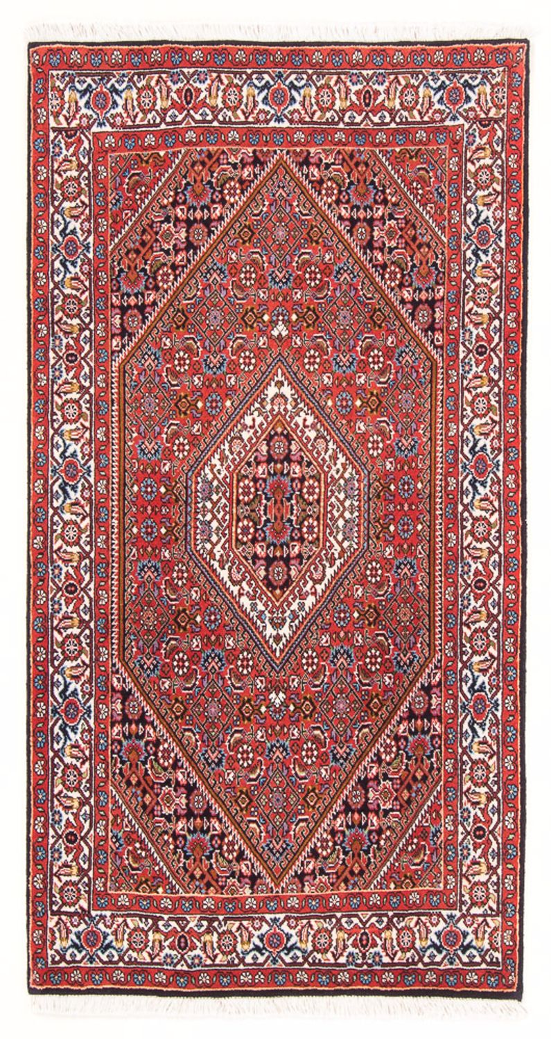Bidjar - Bukan Teppe 150x83cm - Persisk teppe