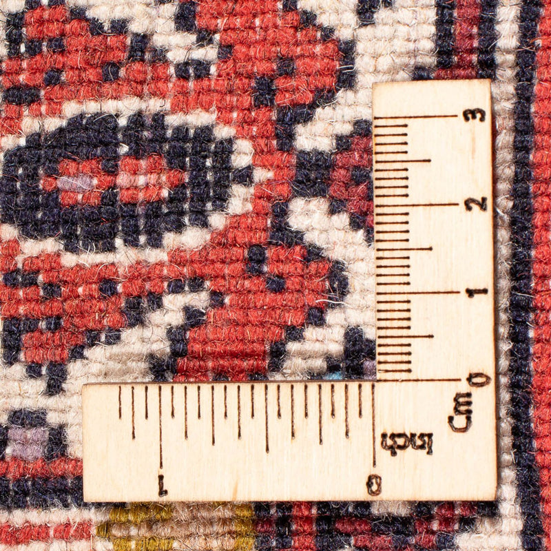 Bidjar - Bukan Teppe 150x83cm - Persisk teppe