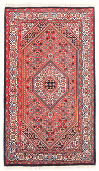 Bidjar - Bukan Teppe 144x90cm - Persisk teppe – product image