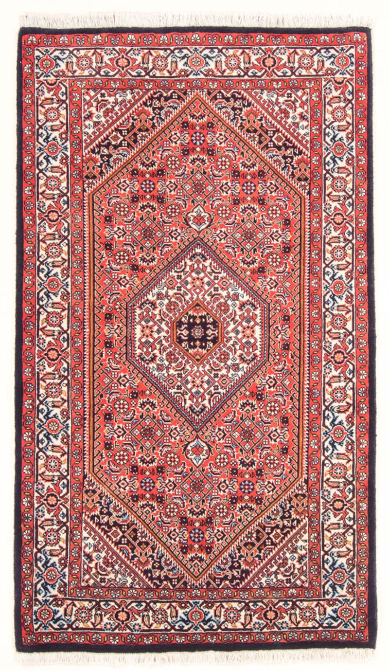 Bidjar - Bukan Teppe 144x90cm - Persisk teppe