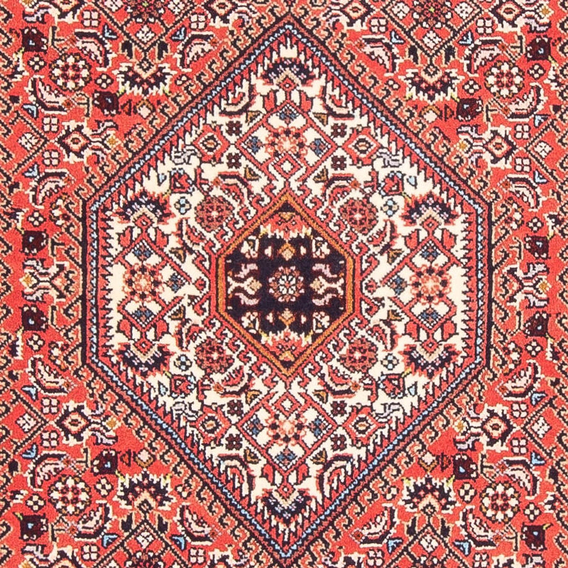 Bidjar - Bukan Teppe 144x90cm - Persisk teppe