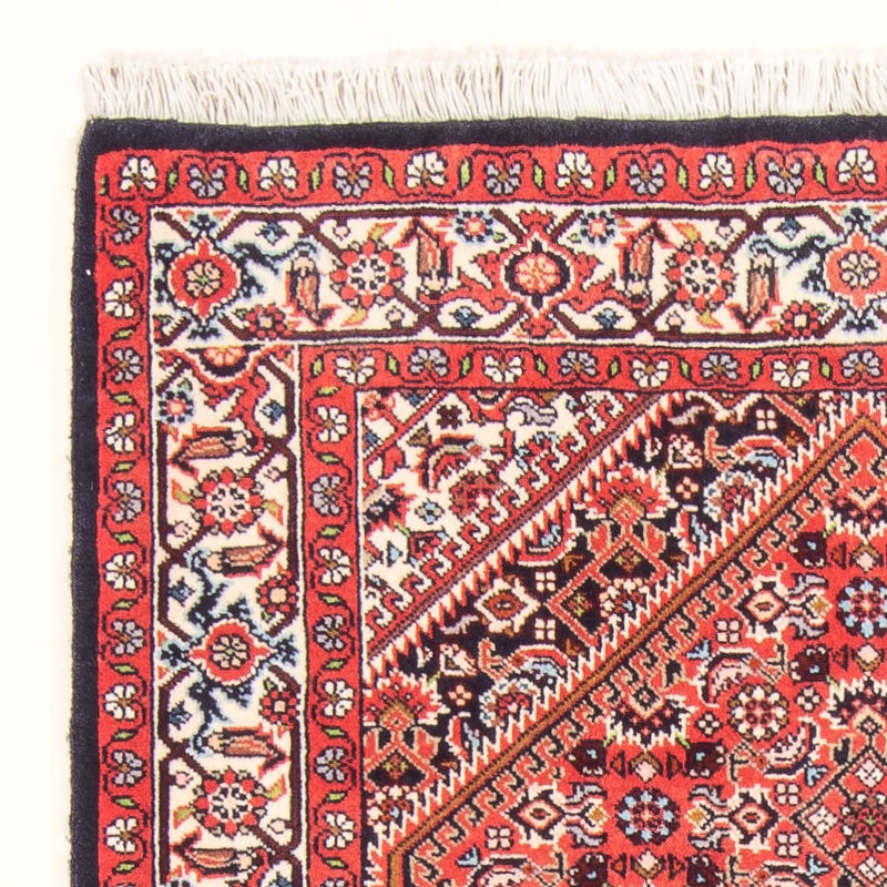 Bidjar - Bukan Teppe 144x90cm - Persisk teppe