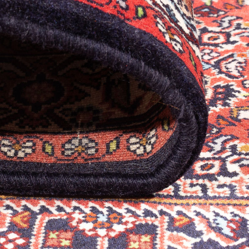 Bidjar - Bukan Teppe 144x90cm - Persisk teppe