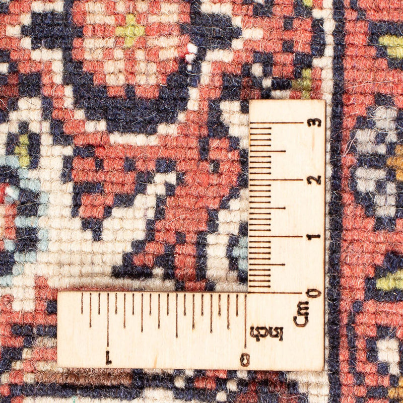 Bidjar - Bukan Teppe 144x90cm - Persisk teppe