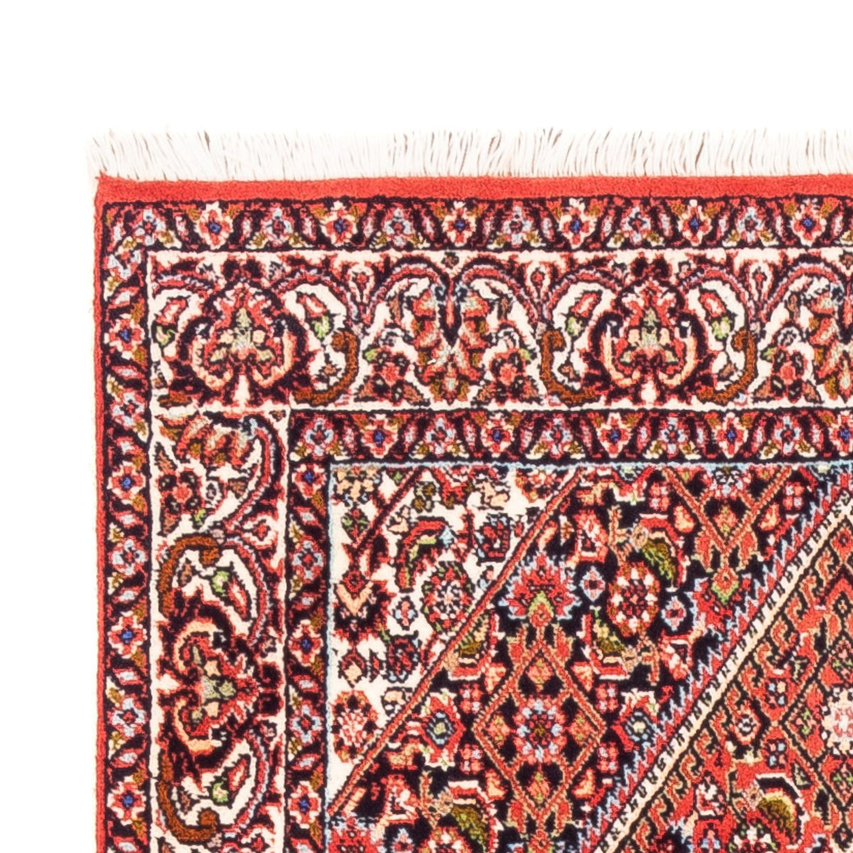 Bidjar - Bukan Teppe 82x140cm - Persisk teppe