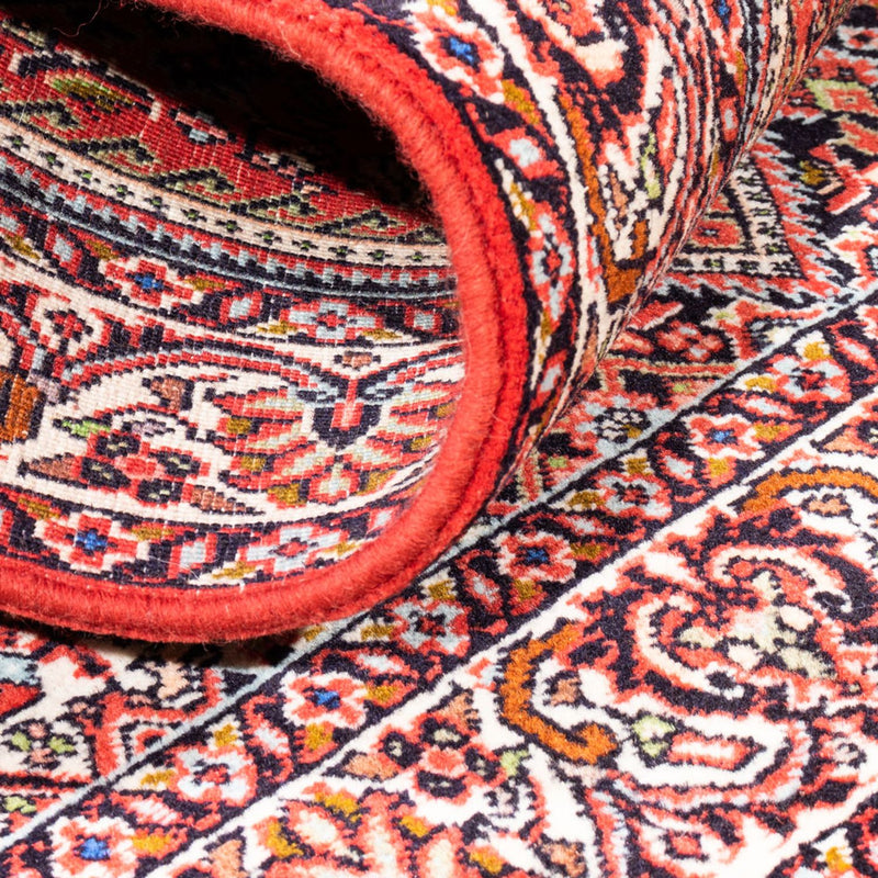 Bidjar - Bukan Teppe 82x140cm - Persisk teppe