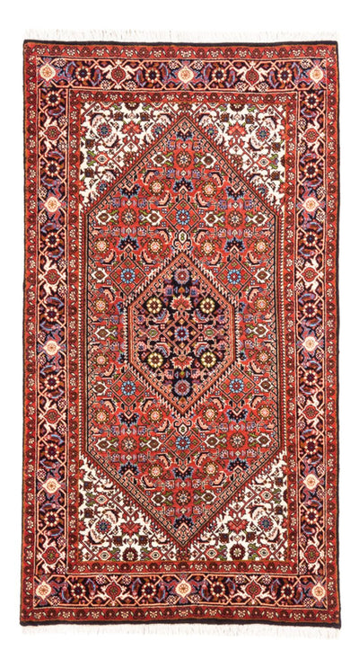 Bidjar - Bukan Teppe 84x145cm - Persisk teppe