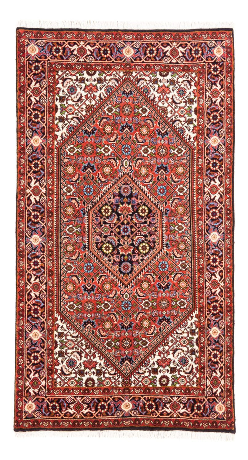 Bidjar - Bukan Teppe 145x84cm - Persisk teppe