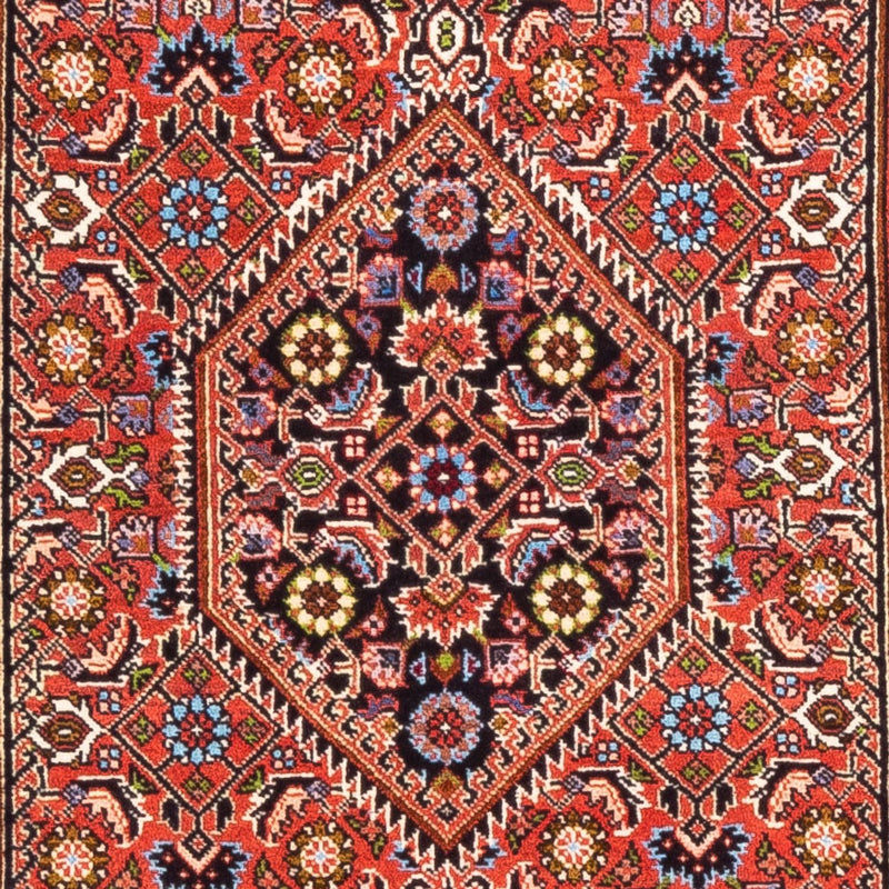 Bidjar - Bukan Teppe 145x84cm - Persisk teppe