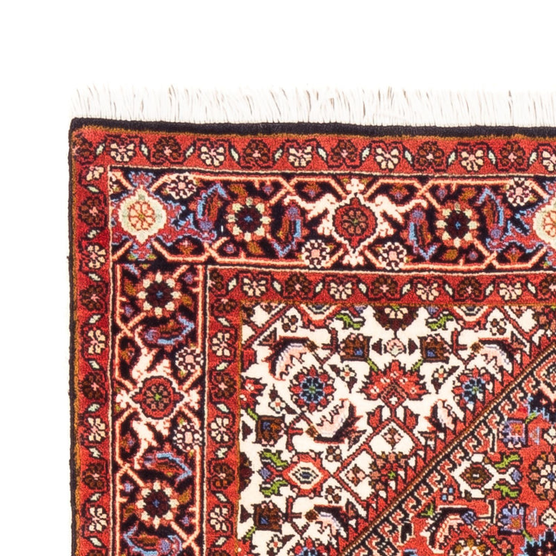 Bidjar - Bukan Teppe 145x84cm - Persisk teppe