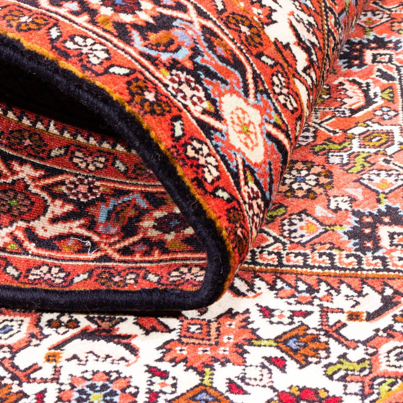 Bidjar - Bukan Teppe 145x84cm - Persisk teppe