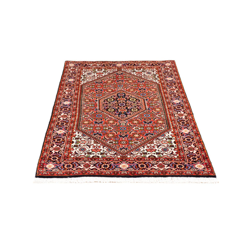 Bidjar - Bukan Teppe 145x84cm - Persisk teppe
