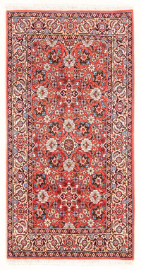 Bidjar - Bukan Teppe 150x84cm - Persisk teppe – product image