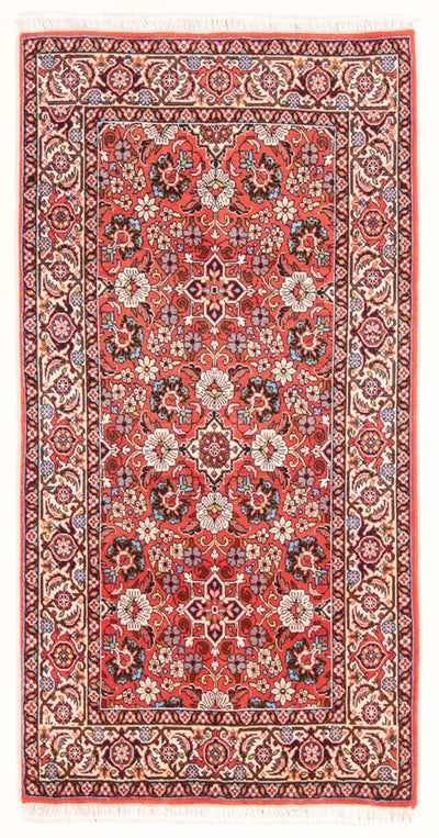 Bidjar - Bukan Teppe 84x150cm - Persisk teppe