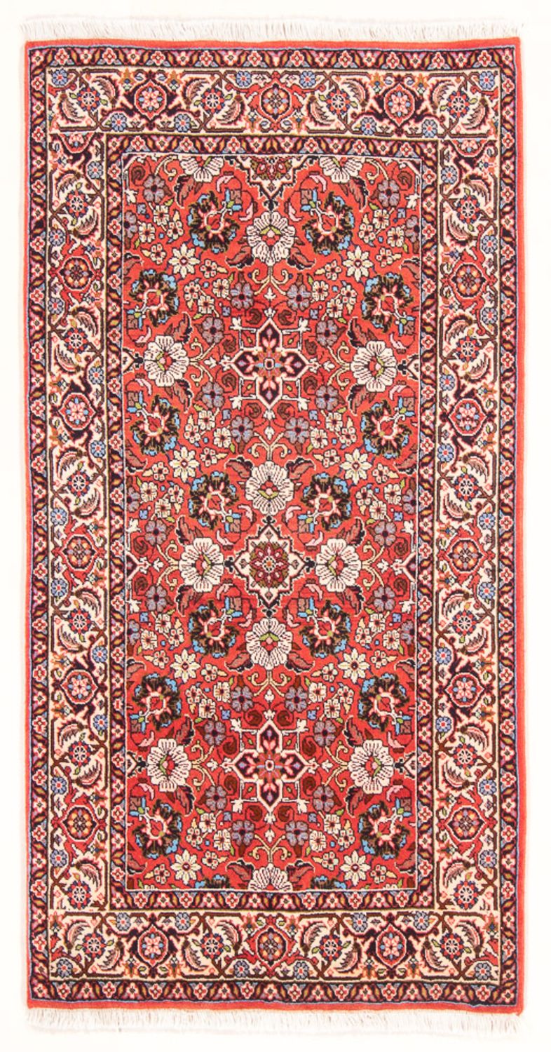 Bidjar - Bukan Teppe 150x84cm - Persisk teppe