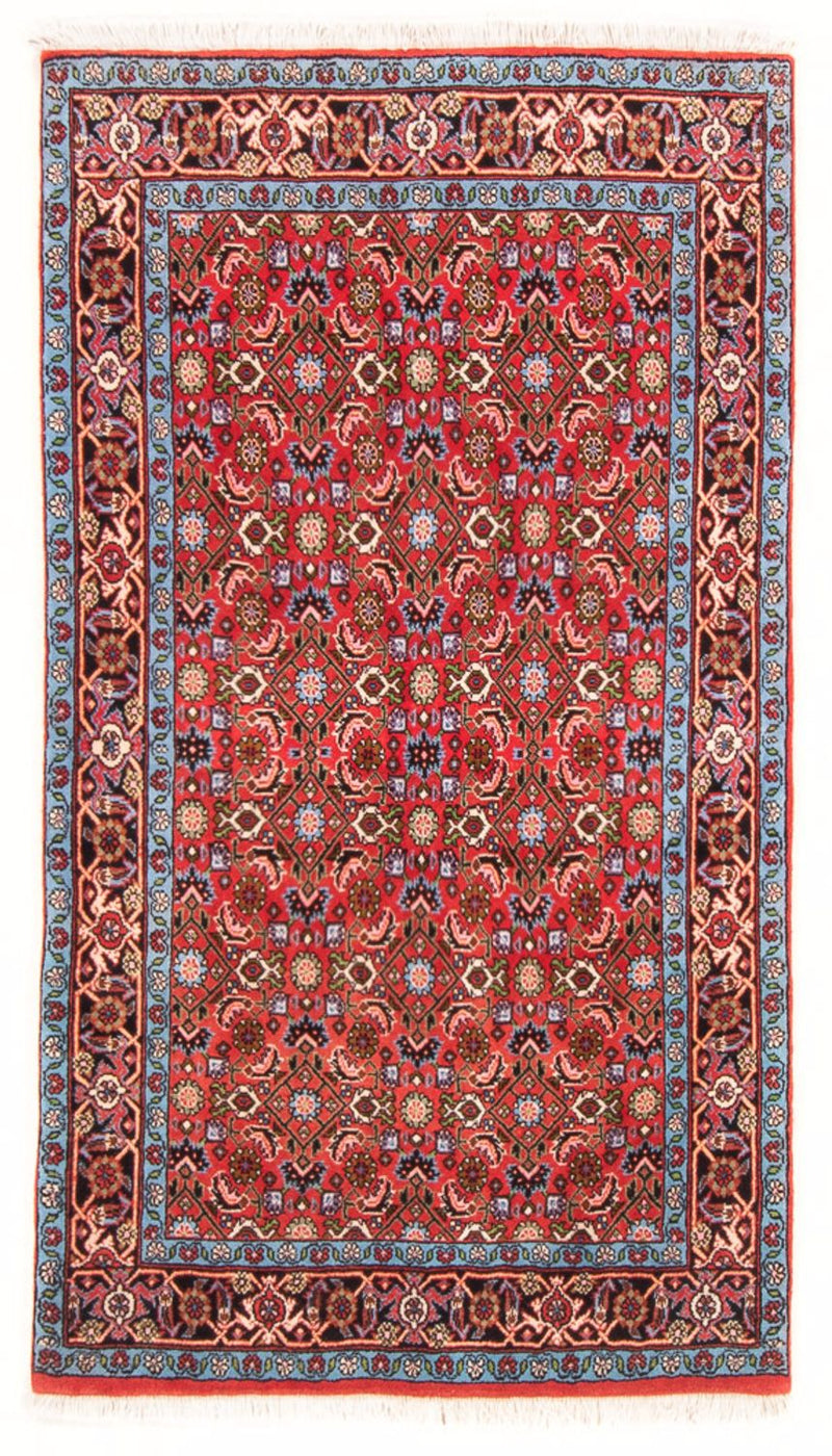Bidjar - Bukan Teppe 137x84cm - Persisk teppe