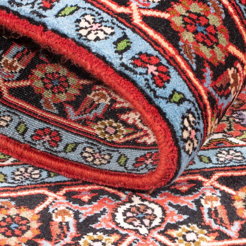 Bidjar - Bukan Teppe 137x84cm - Persisk teppe