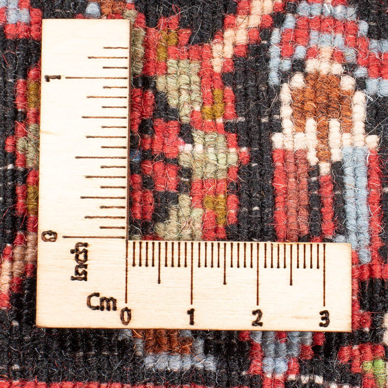 Bidjar - Bukan Teppe 137x84cm - Persisk teppe