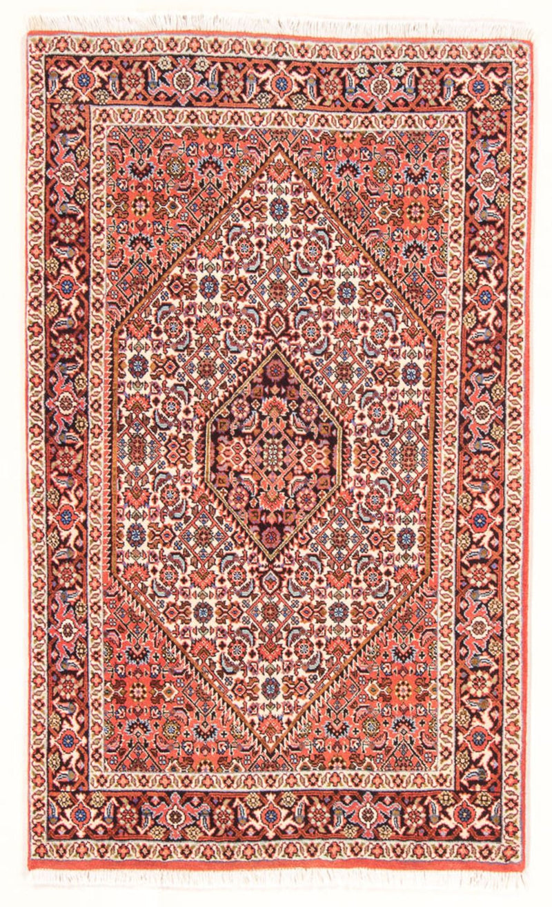 Bidjar - Bukan Teppe 135x84cm - Persisk teppe