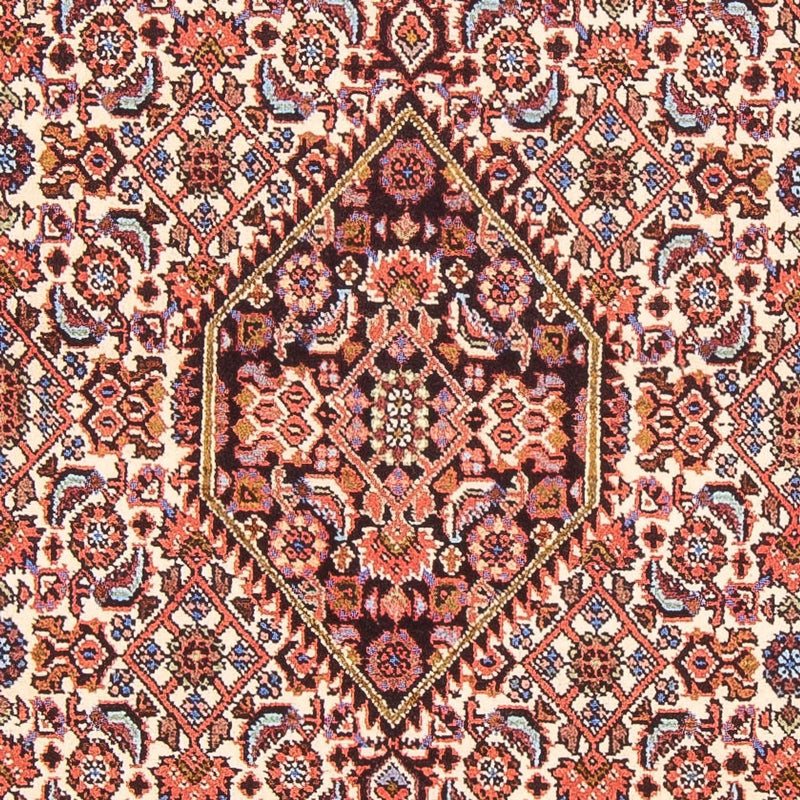 Bidjar - Bukan Teppe 135x84cm - Persisk teppe