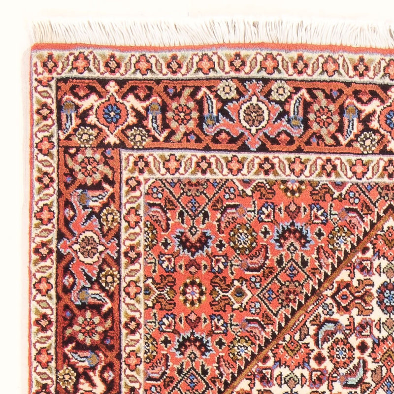 Bidjar - Bukan Teppe 135x84cm - Persisk teppe